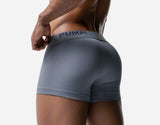 PUMP! Classic Grey Boxer - BANG & STRIKE (view 5)