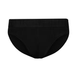 STRIKE PRO Black Men's Sports Brief - BANG & STRIKE (view 7)
