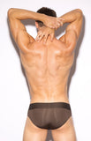 STRIKE PRO Terra Microfibre Sport Brief - BANG & STRIKE
