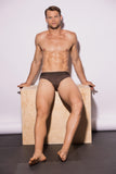 STRIKE PRO Terra Microfibre Sport Brief - BANG & STRIKE