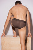 STRIKE PRO Terra Microfibre Sport Brief - BANG & STRIKE