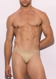 STRIKE PRO Dune Microfibre mens Thong - BANG & STRIKE