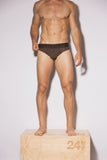 STRIKE PRO Terra Microfibre Sport Brief - BANG & STRIKE