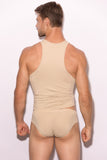 STRIKE PRO Dune Microfibre Sports Vest - BANG & STRIKE