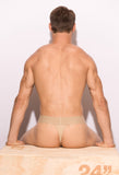 STRIKE PRO Dune Microfibre Thong - BANG & STRIKE
