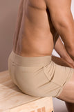 STRIKE PRO Dune Microfibre Sports Boxer - BANG & STRIKE