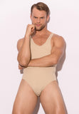 STRIKE PRO Dune Microfibre Bodysuit - BANG & STRIKE