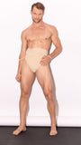 STRIKE PRO Dune Microfibre Bodysuit - BANG & STRIKE