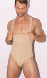 STRIKE PRO Dune Microfibre Bodysuit - BANG & STRIKE