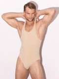 STRIKE PRO Dune Microfibre Bodysuit - BANG & STRIKE