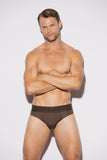 STRIKE PRO Terra Microfibre Sport Brief - BANG & STRIKE