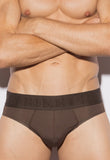 STRIKE PRO Terra Microfibre Sport Brief - BANG & STRIKE