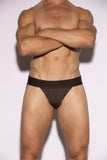 STRIKE PRO Terra Microfibre JockStrap - BANG & STRIKE