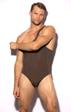 STRIKE PRO Terra Microfibre Bodysuit - BANG & STRIKE