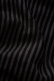 SALIGIA Grey Modal Classic Striped Trunk