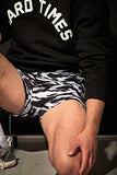 Mr Strike Organic Cotton Boxer Short
