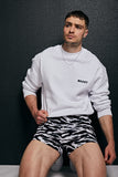 Mr Strike Organic Cotton Boxer Short