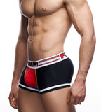 PUMP! E-Racer Circuit TouchDown Trunk - BANG & STRIKE