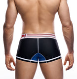 PUMP! E-Racer Circuit TouchDown Trunk - BANG & STRIKE