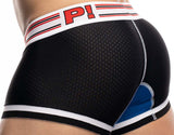 PUMP! E-Racer Circuit TouchDown Trunk - BANG & STRIKE