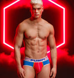 PUMP! E-Racer Velocity Brief - BANG & STRIKE