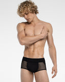 PUMP! Switch Mesh Black Access Trunk - BANG & STRIKE