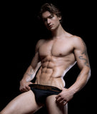 PUMP! NightLight Brief - BANG & STRIKE