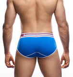 PUMP! E-Racer Velocity Brief - BANG & STRIKE