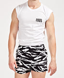 Mr Strike Organic Cotton Boxer Short